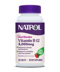Vitamin B-12
