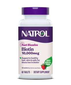 Beauty Biotin