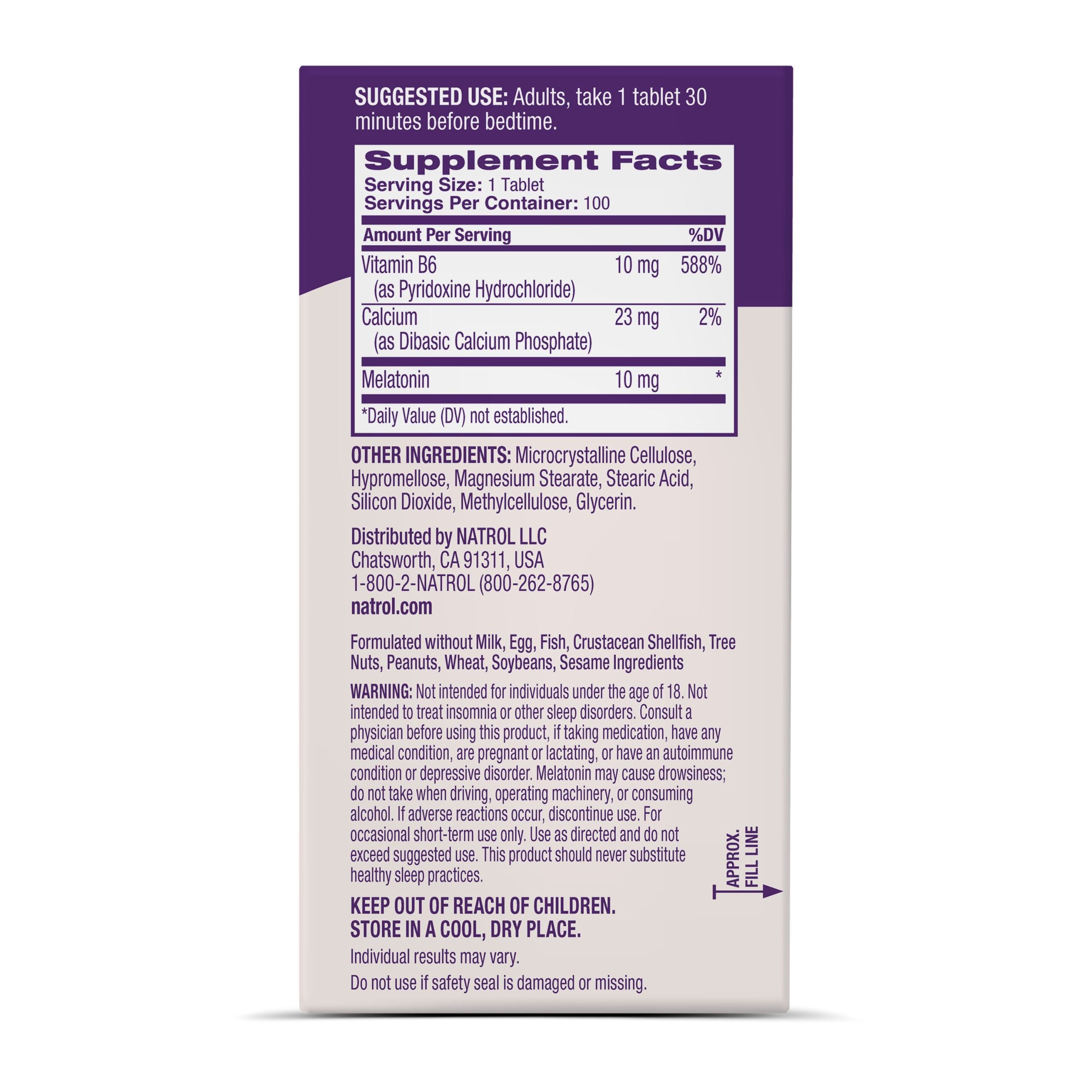 NATROL_7279.921_Melatonin_10mg_TR_100ct_Right.jpg
