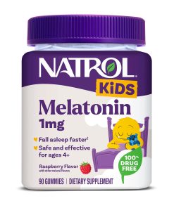 Kids Melatonin