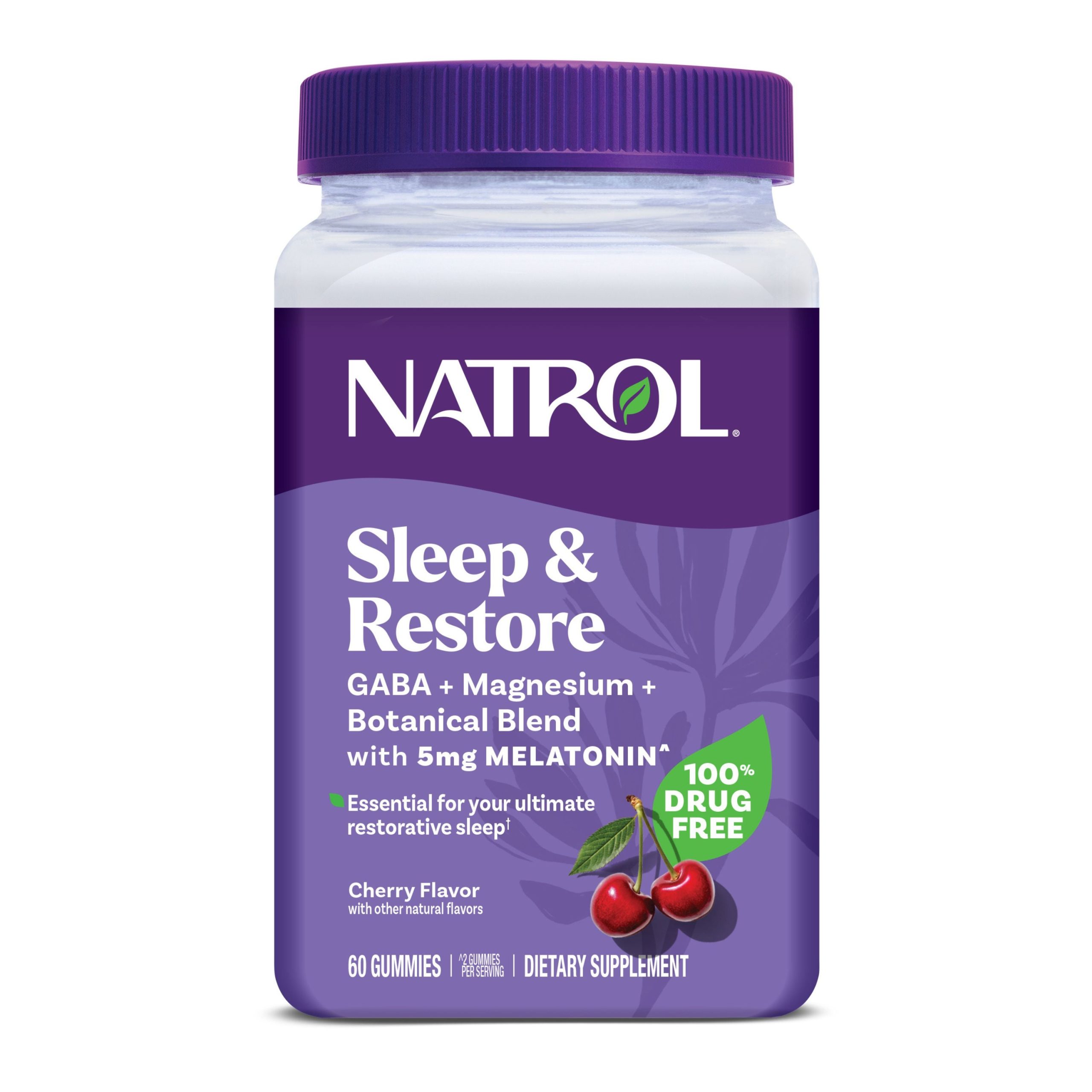 NATROL_8359_SleepRestore-Mel_Gum_60ct_Front.jpg