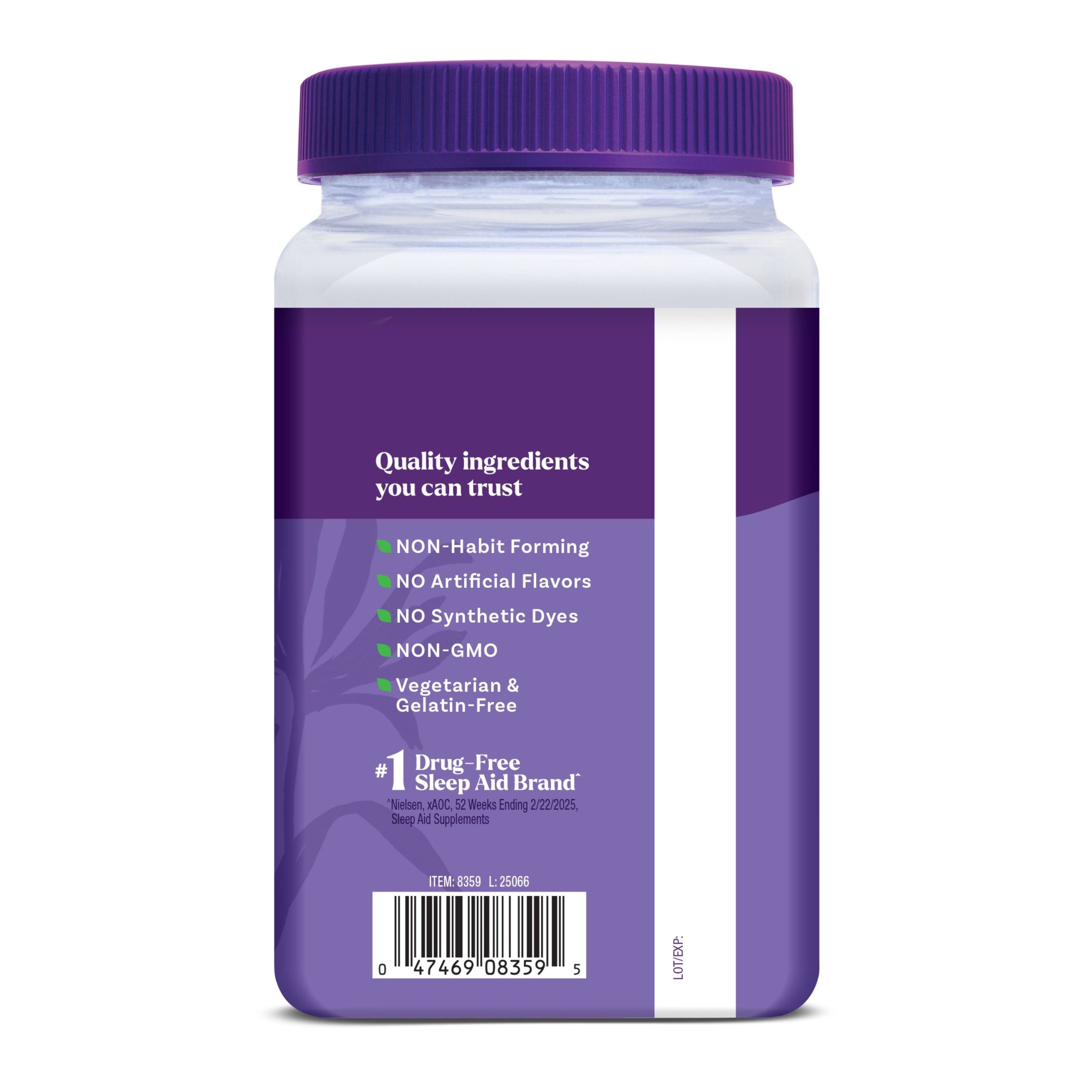 NATROL_8359_SleepRestore-Mel_Gum_60ct_Left.jpg