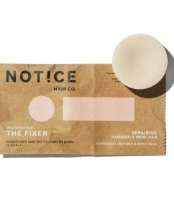 The Fixer Conditioner