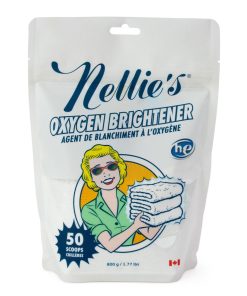 Oxygen Brightener