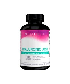 Hyaluronic Acid. 100 mg