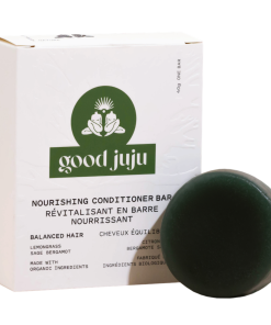 Nourishing Conditioner Bar for Balanced/Normal Hair