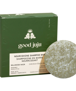 Nourishing Shampoo Bar for Balanced/Normal Hair