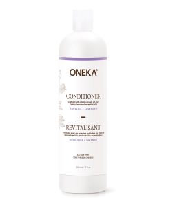 Conditioner - Angelica and Lavender