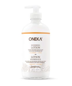 Body Lotion - Goldenseal and Citrus