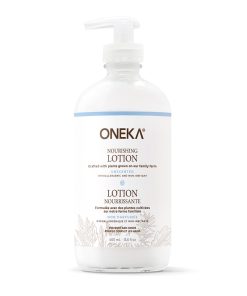 Body Lotion - Unscented