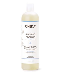 Shampoo - Unscented