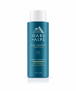 Cali Coast Body Wash