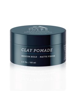 Clay Pomade