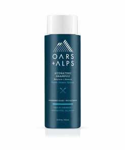 Hydrating Shampoo