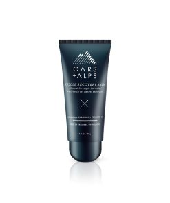 Muscle Recovery Balm