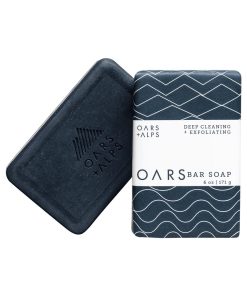 Exfoliating Bar Soap