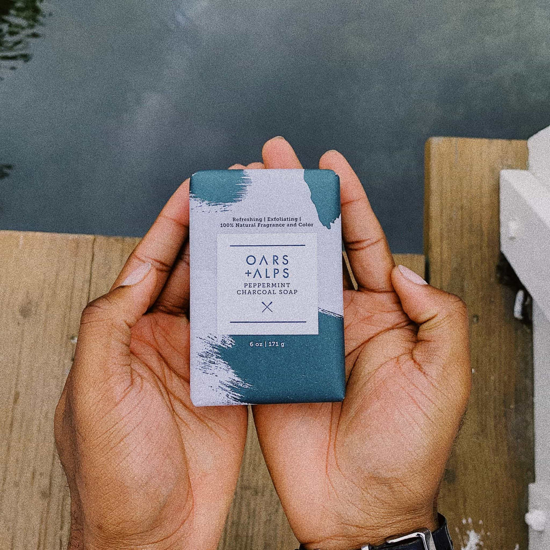 OarsAlps_PeppermintCharcoalBarSoap_lifestyle_4.jpg
