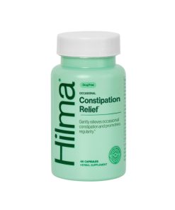 Occasional Constipation Relief