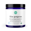 Aloe Gorgeous: Vegan Collagen-Boosting Powder