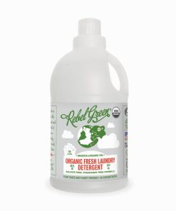 Fresh Laundry Detergent Liquid - 3x Concentrated