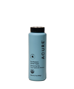 Dry Shampoo