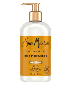 Conditioner - Deep Moisturizing