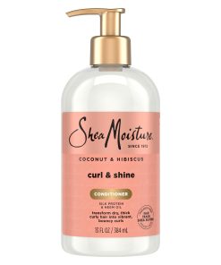 Conditioner - Curl + Shine
