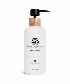Body Lotion