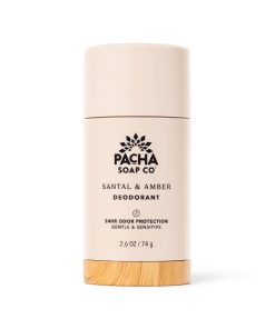 Deodorant