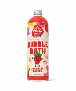 Ultra Concentrated Bubble Bath