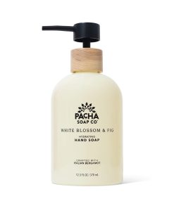 Liquid Hand Soap
