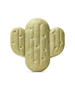 Santal & Amber Bath Bomb