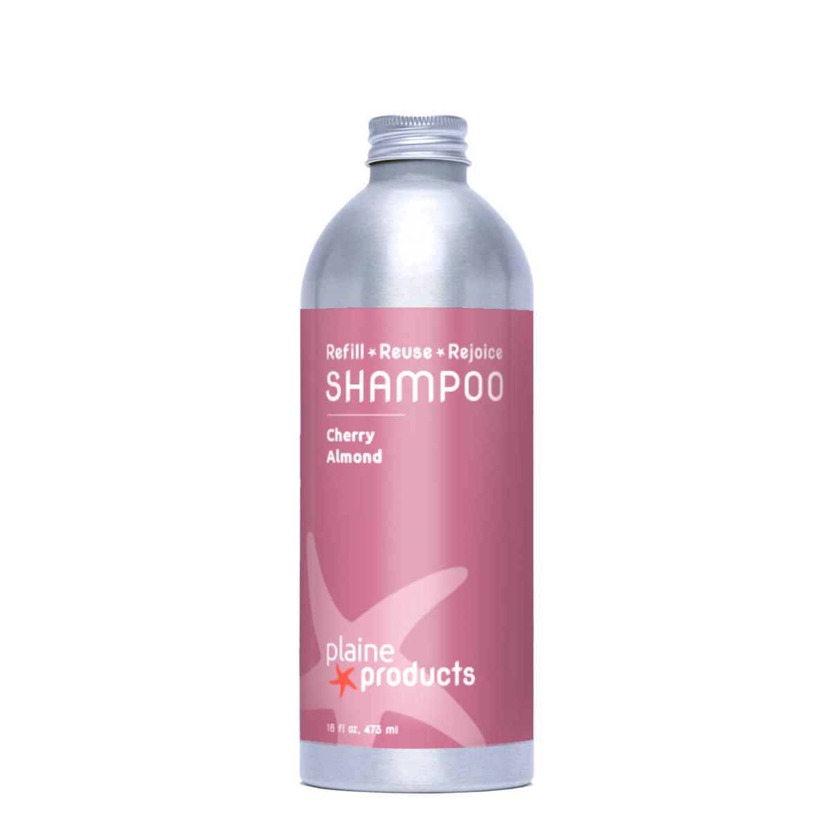 PlaineProducts_Shampoo_CherryAlmond16oz_front_NOpump.png