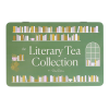 Tea Gift Tin - Literary Tea