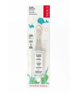 Pure Brush 6 mo+