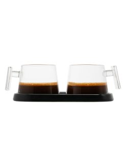 Espresso Cup. Set of 2