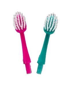 Big Kidz® Forever Brush™ 2 Pack Replacement Heads