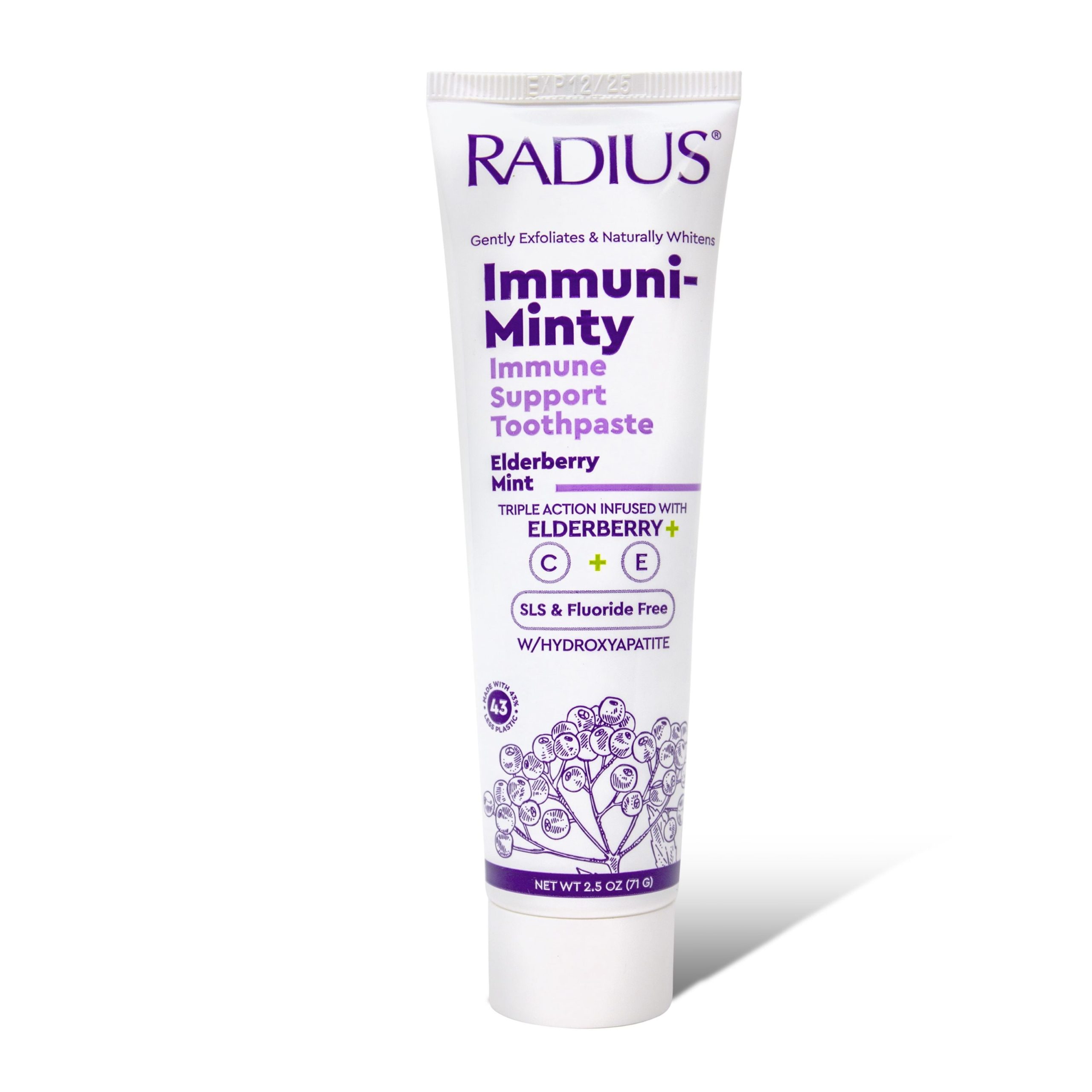 RADIUS_Immuni-MintyAdultToothpaste_TubeFront.jpg