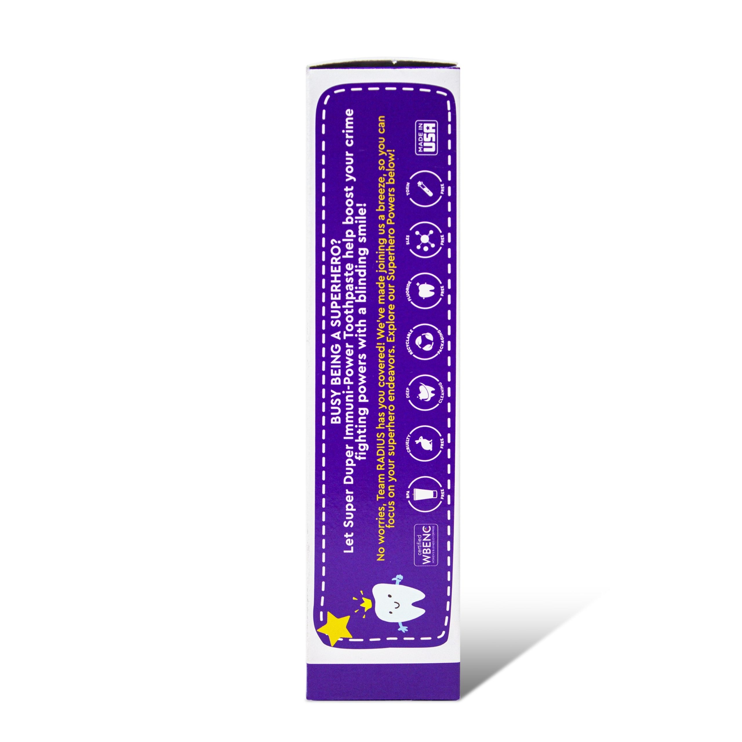 RADIUS_SuperDuperKidsImmunityToothpaste_Side1.jpg