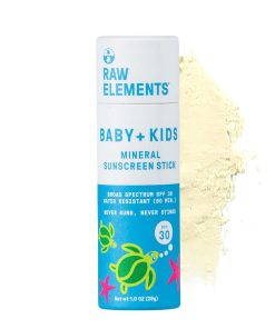 Baby + Kids Paper Stick SPF 30