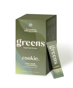 Greens