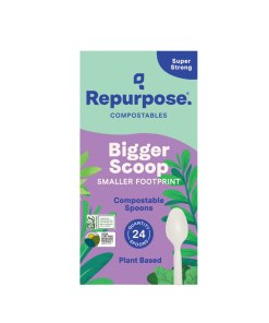 Compostable Spoons