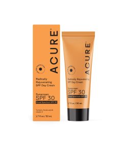 Radically Rejuvenating Day Cream - SPF 30