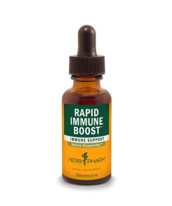 Rapid Immune Boost