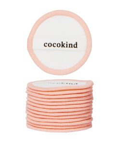 Reusable Cotton Pads