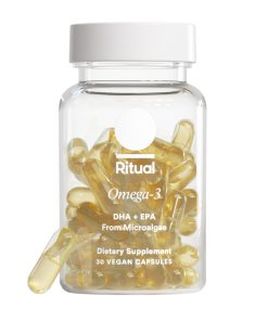 Omega 3-DHA