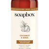 Coconut & Shea Deep Moisture Conditioner 1 Liter