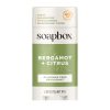 Aluminum Free Deodorant