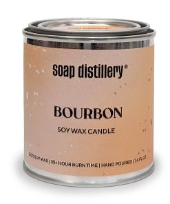 Soy Wax Candle