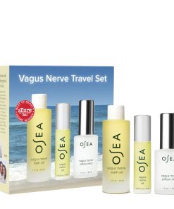 Vagus Nerve Travel Set